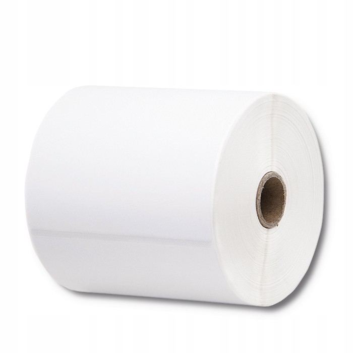 

Qoltec Etykiety na Listy przewozowe 100x150 350szt