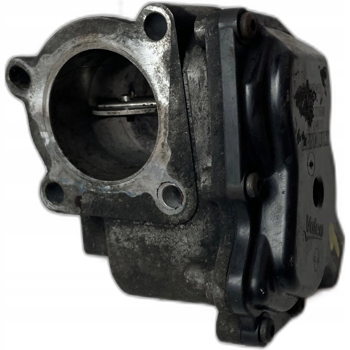throttle flap Renault Master III Opel Movano 2.3 TDCI