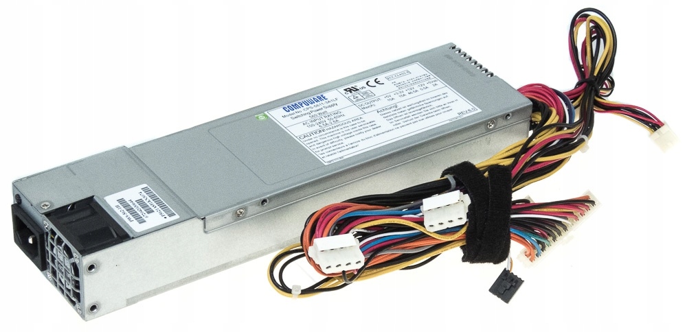 Napájecí Zdroj Supermicro CPS-5611-3A1LF 560 W