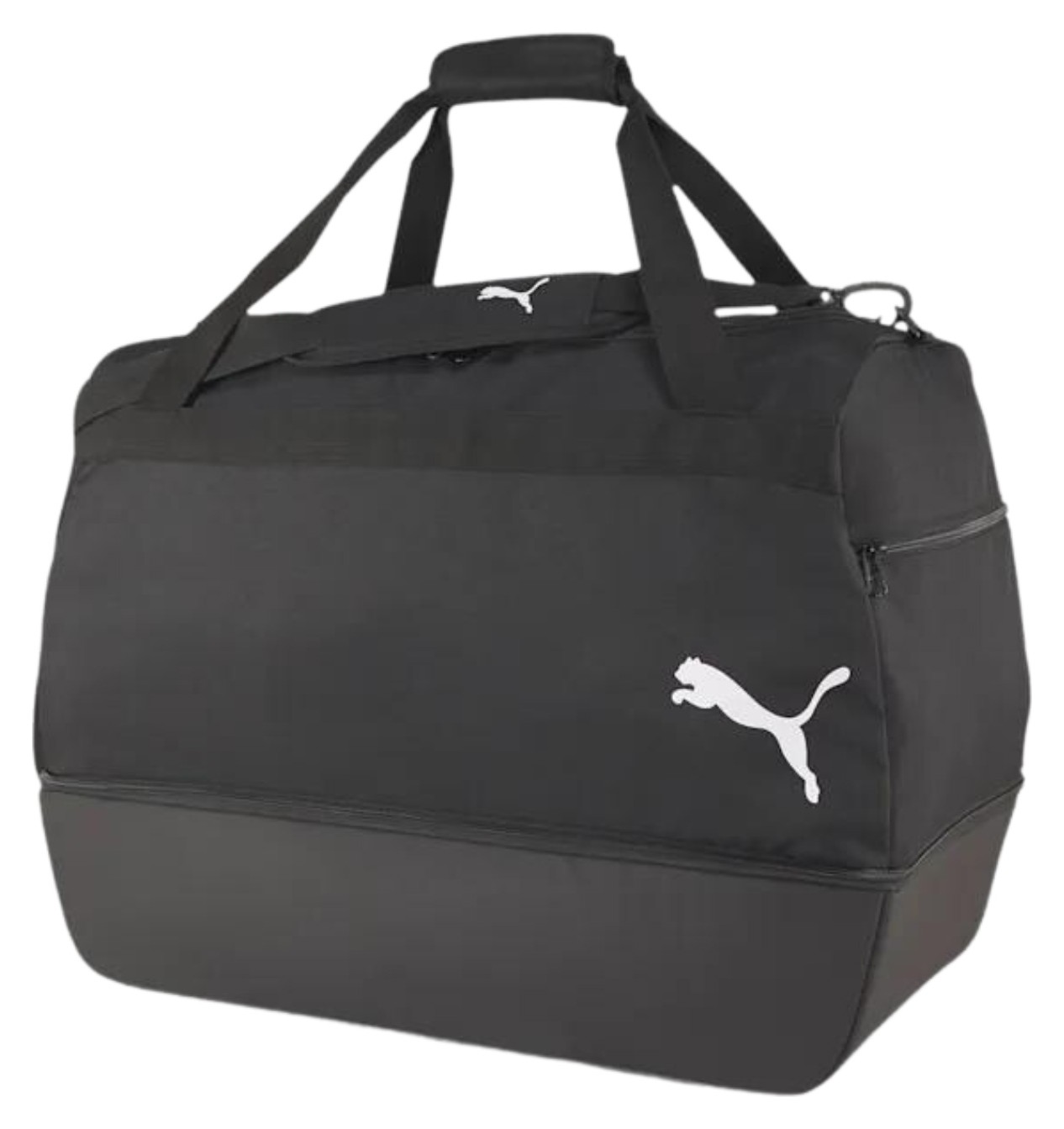 Taška Puma Teamgoal 23 Teambag M Bc černá 76861 03