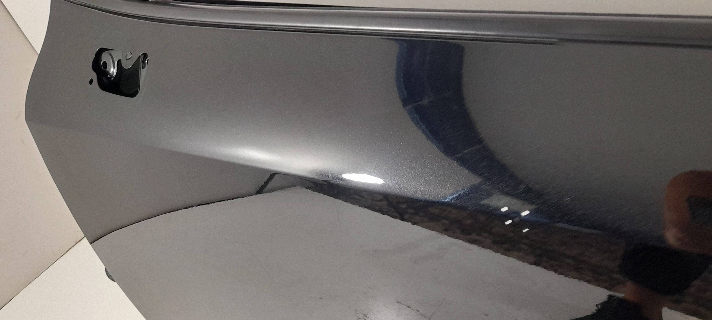 Toyota Corolla E21 door front left 209 (T568)