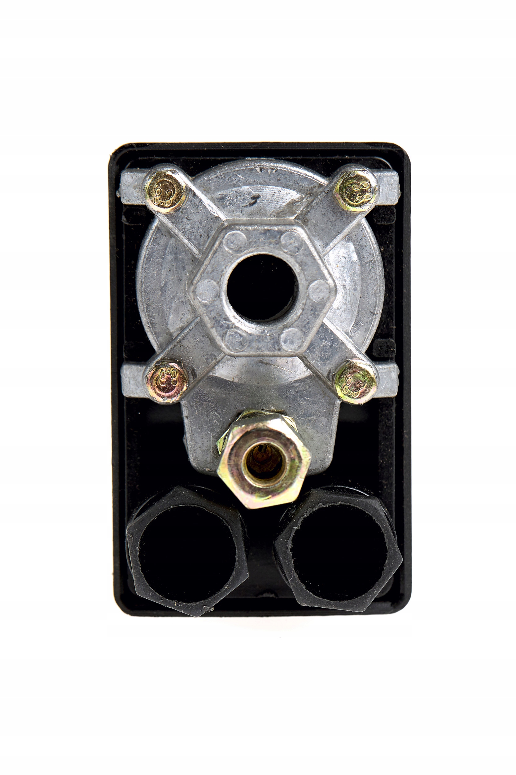 REDUKTOR CIŚNIENIOWY WYŁĄCZNIK PRESOSTAT KOMPRESOR EAN (GTIN) 5907737320188