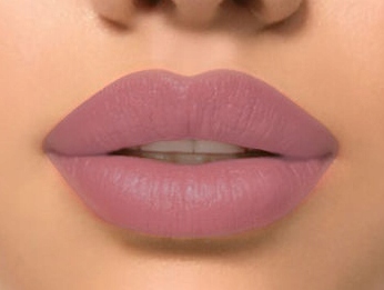 LOREAL SIGNATURE MATOWA POMADKA 105 I RULE Kolor różowy