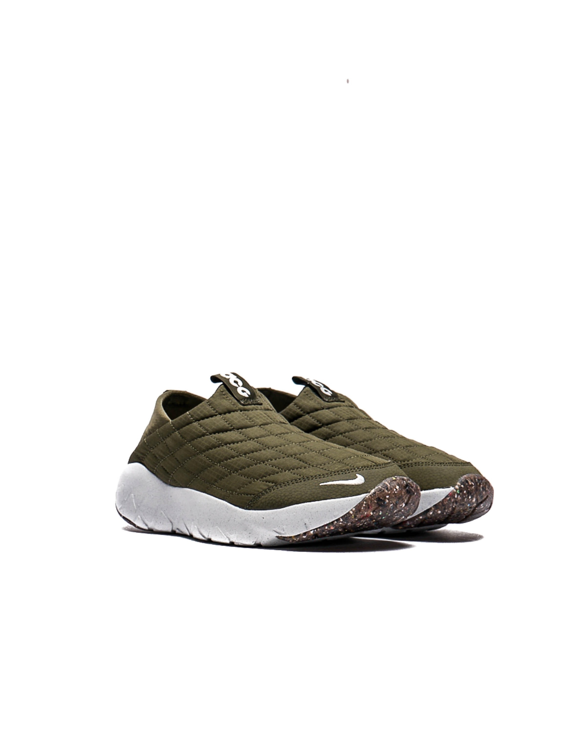 Pánské sportovní boty Módní Pohodlné Nike Acg Moc 3.5 DO9333-300 vel. 47,5