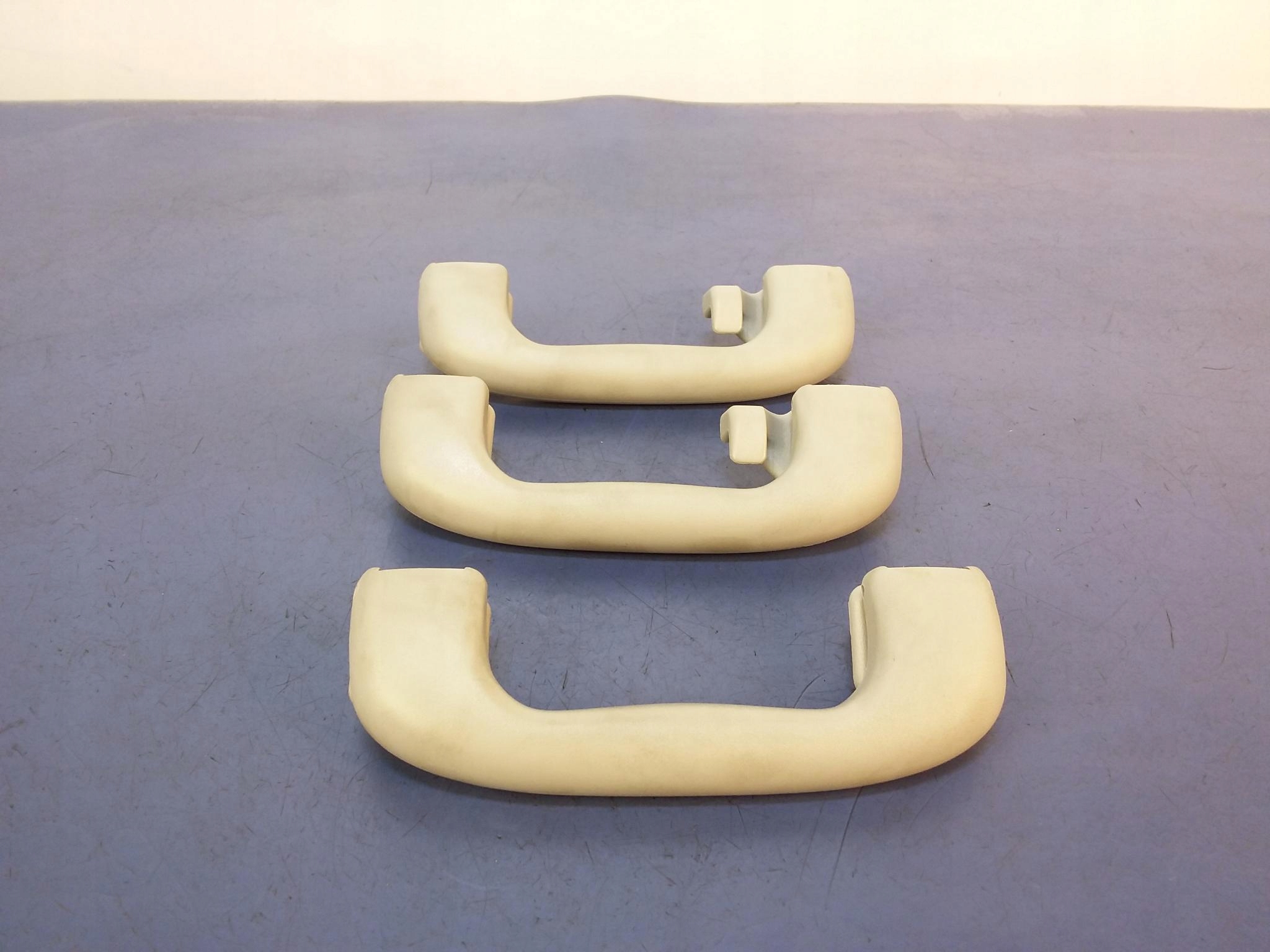 OPEL ASTRA K UCHWYTY RĄCZKI PODSUFITKI 5354926