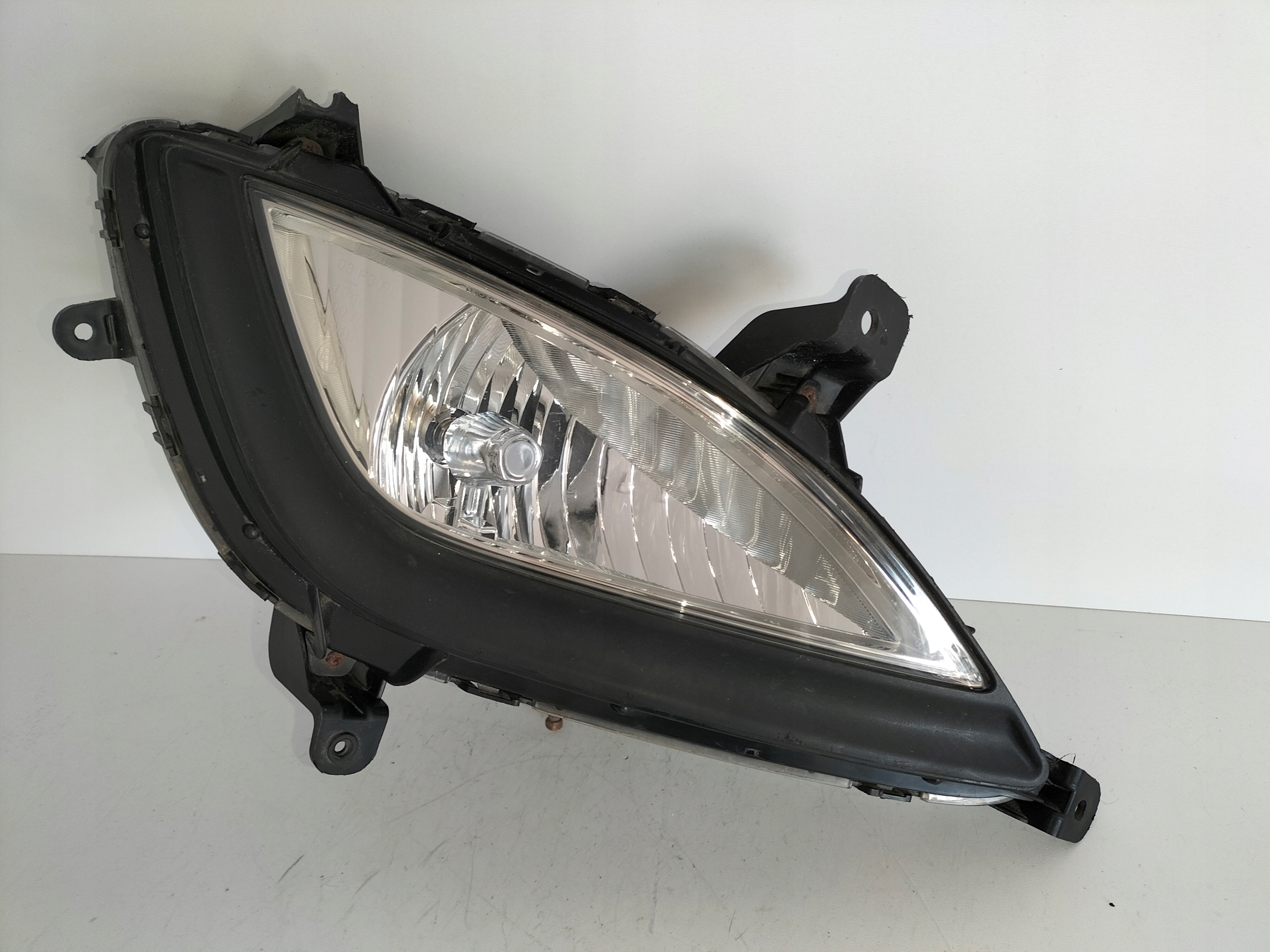 fog light light right HYUNDAI I30 II 12