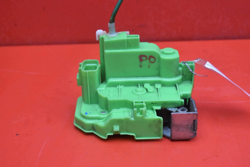 lock door right front front EU ALFA ROMEO GIULIETTA 5D HB 10-20