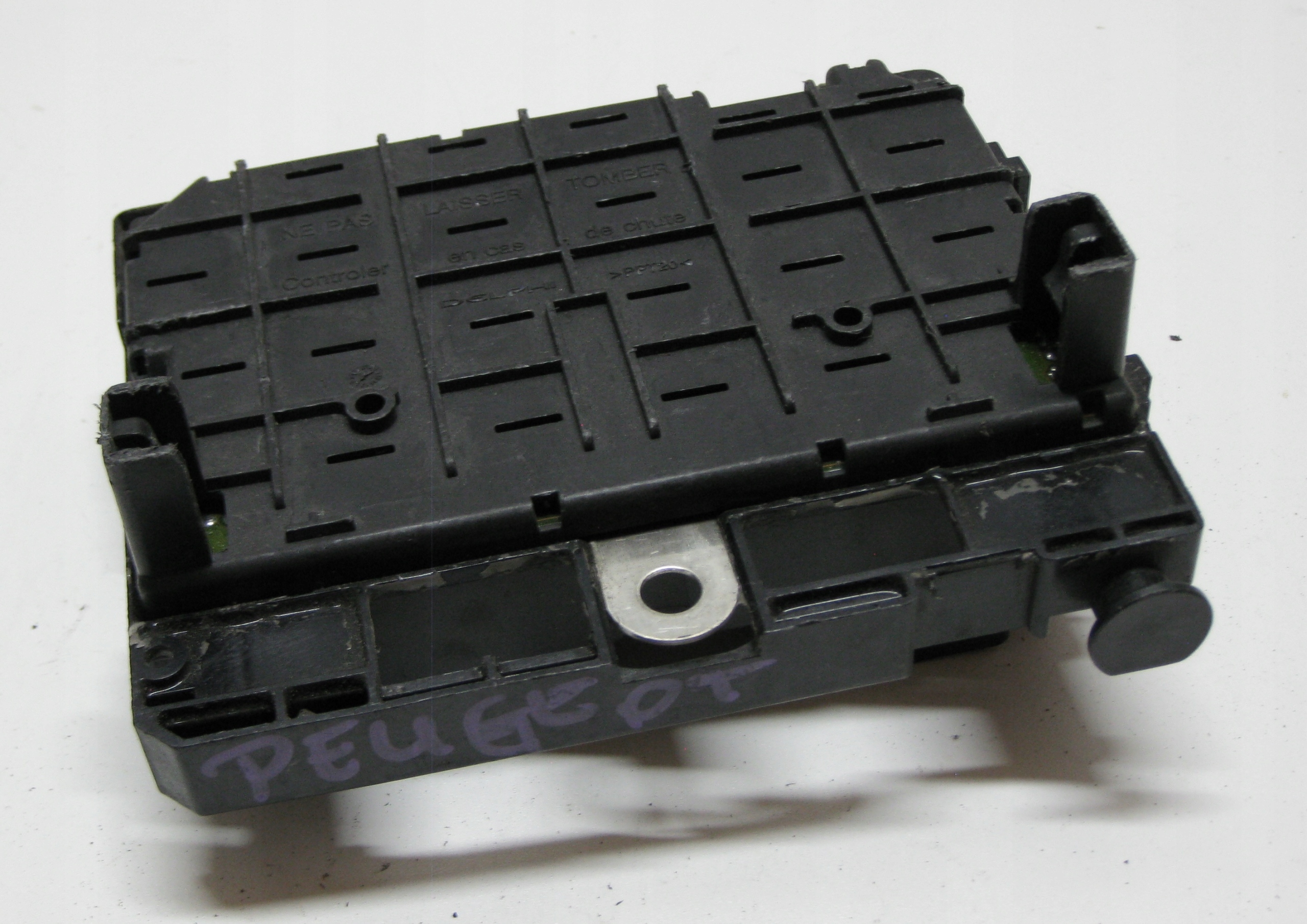PEUGEOT module BSM 9657608680