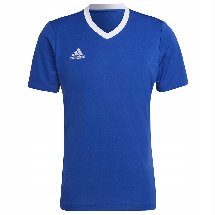 

Adidas Koszulka Dziecięca Entrada 22 na Wf r.152cm