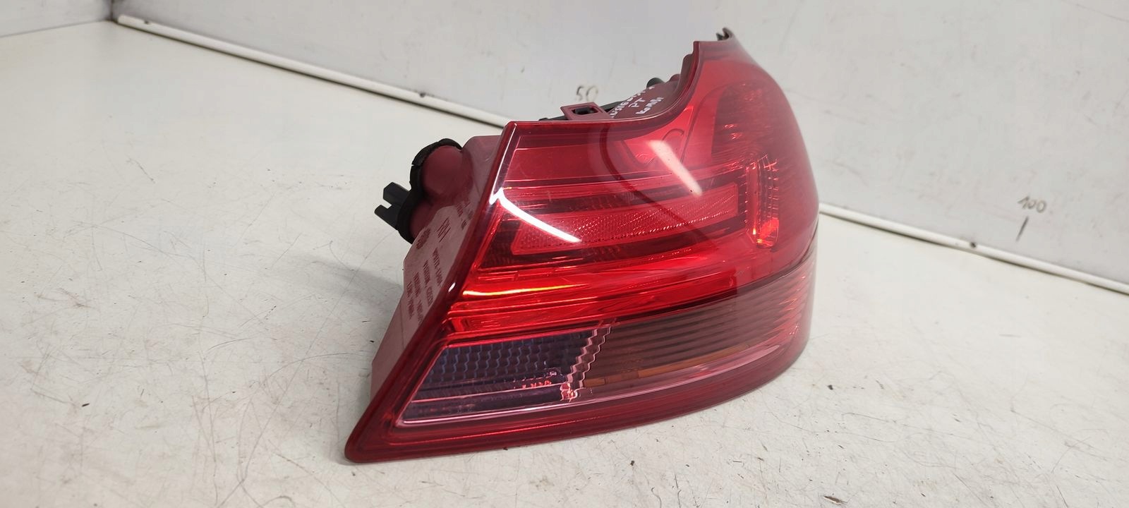 light rear part rear right Opel Insignia A kombi
