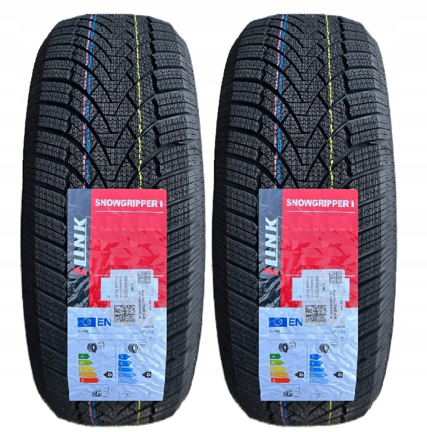 195/50 R15 NOWE opony zimowe SNOW ORYGINAŁ