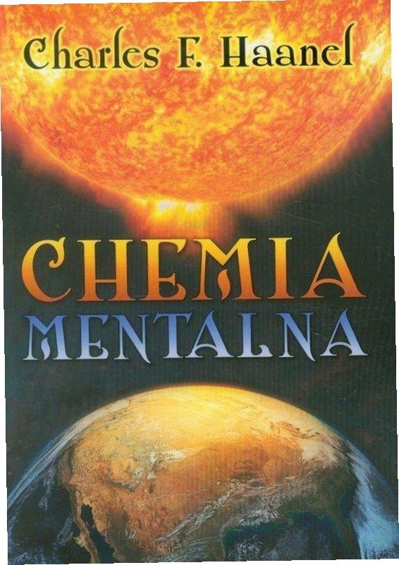 Chemia mentalna Charles F. Haanel-Zdjęcie-0