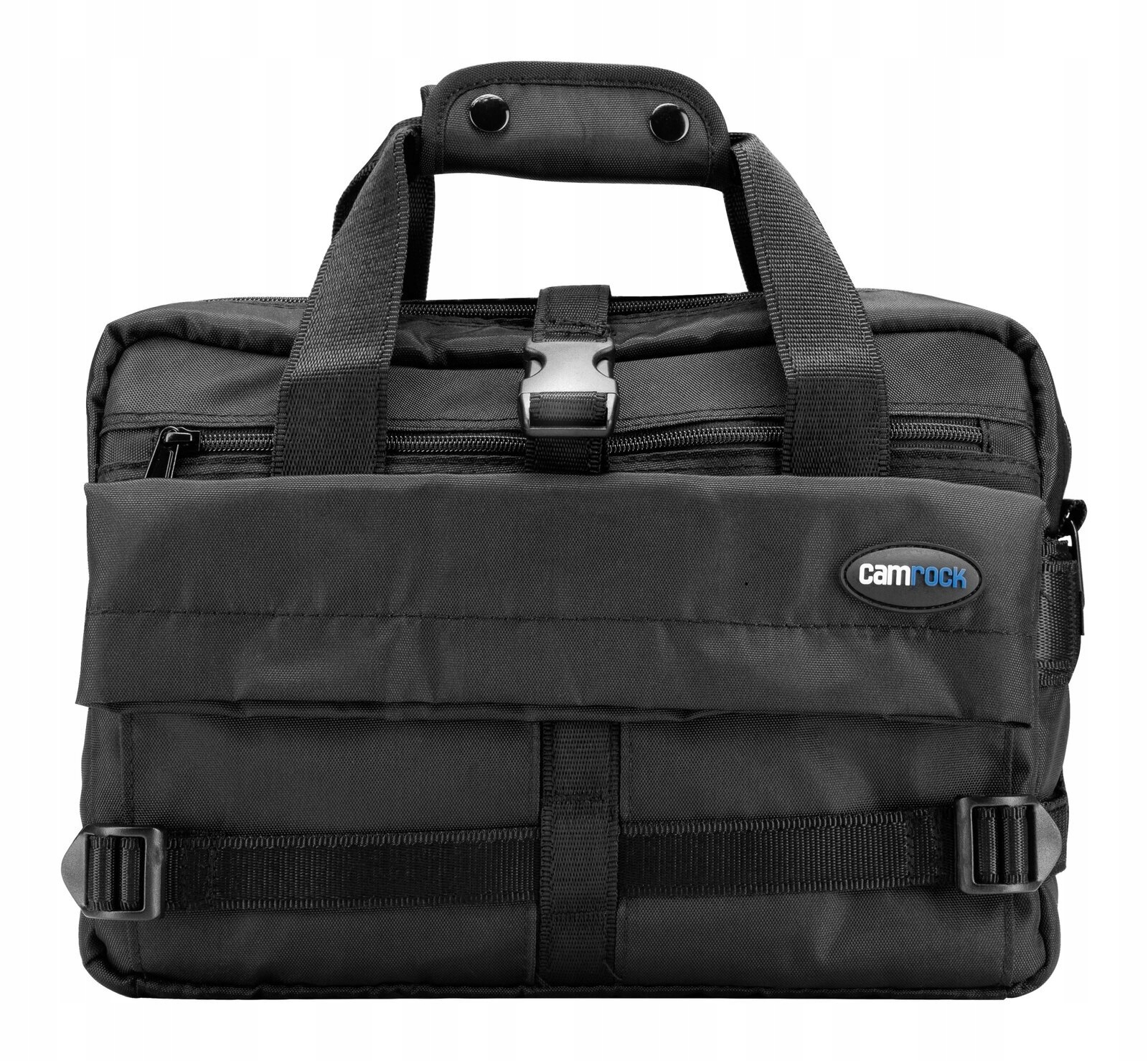 Torba fotograficzna Camrock Metro M10 czarna