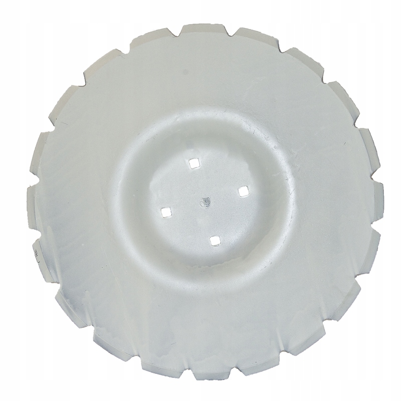 6911680130040 - Ріжуча пластина ARES T L 460mm 4mm AGTECH