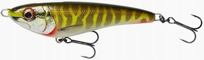 Savage Gear Freestyler V2 13cm Pike