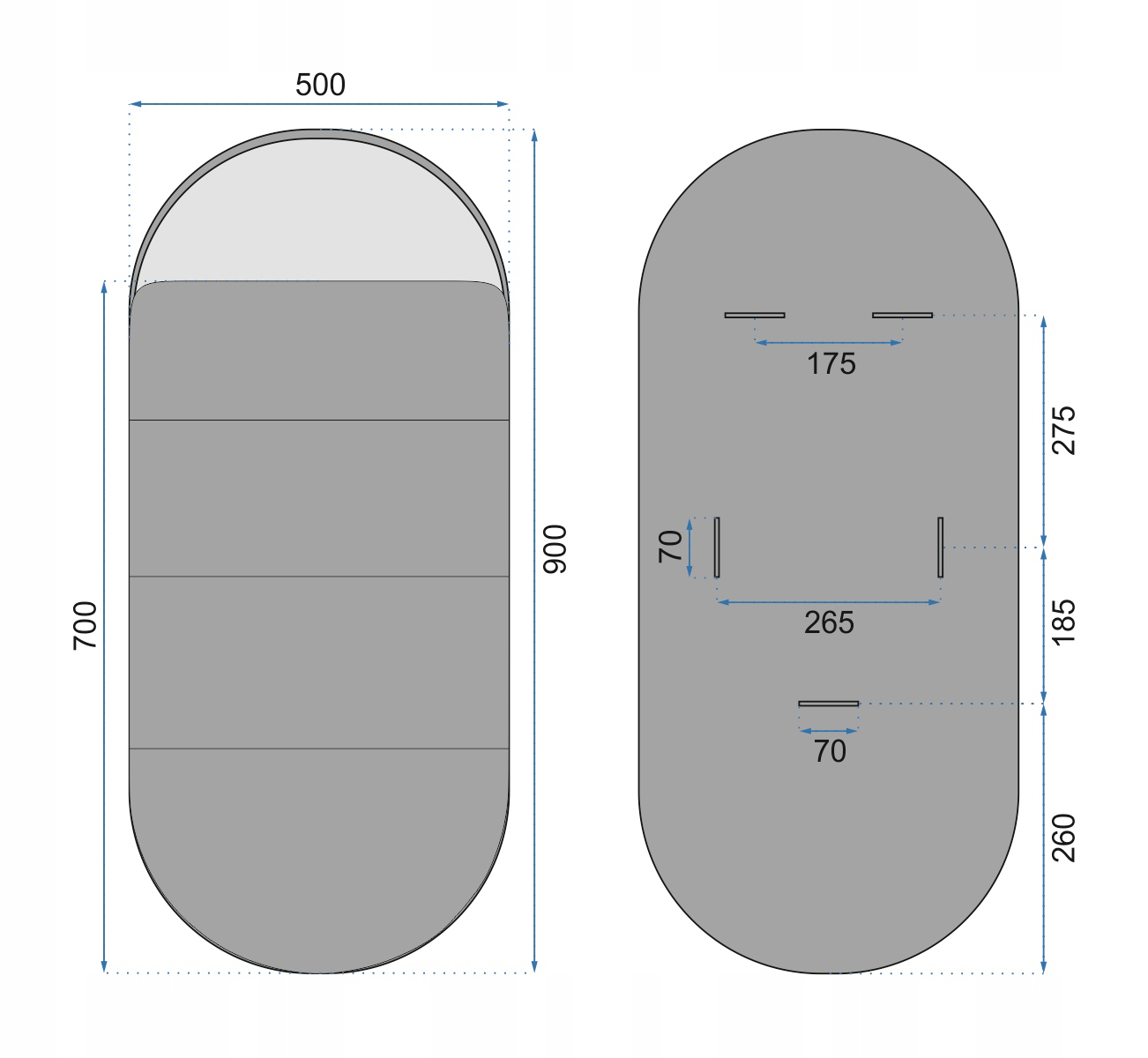 ŚPIWOREK DO WÓZKA SANEK CIEPŁY PIKOWANY KOLOROWY Długość 90 cm