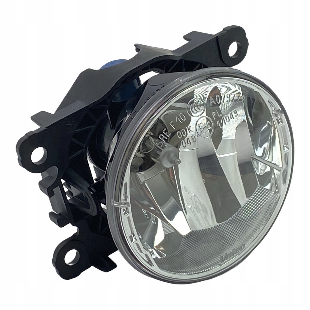 Nowy oryginalny halogen przedni Renault Opel Nissan Fiat Dacia 89208691 Producent części Valeo