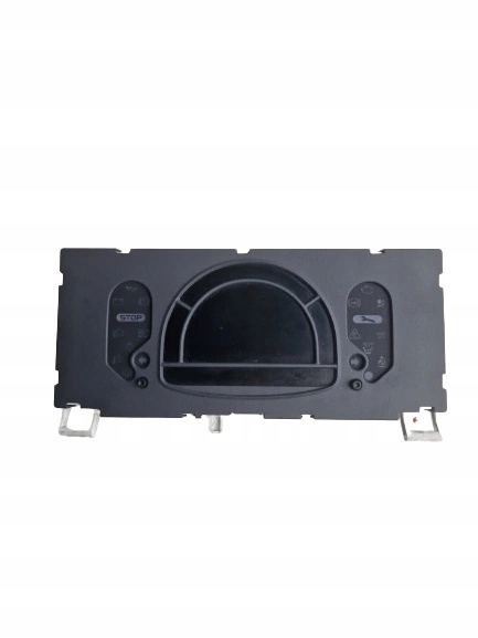 спидометр часы renault MODUS