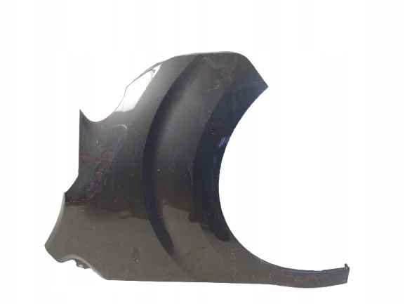 fender front front right PEUGEOT EXPERT III VIVARO JUMPY III