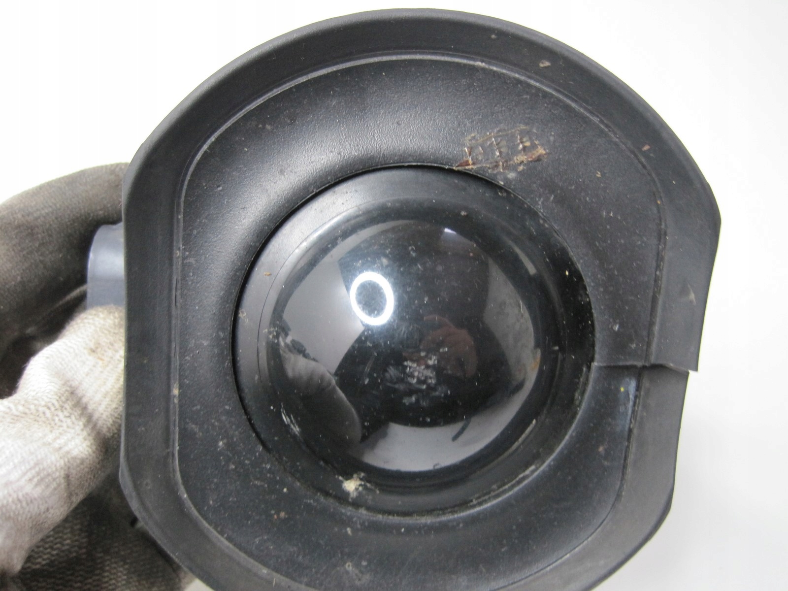 Moduł radar Distronic Jeep Grand Cherokee Wk2 LIFT 04672626AC Kod producenta 04672626AC