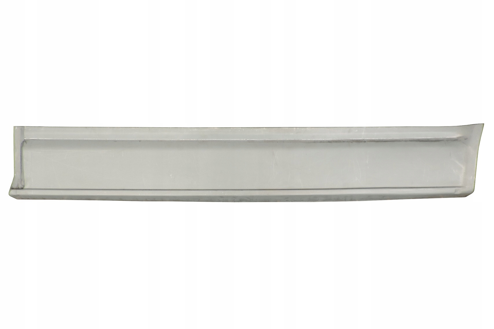 VW TRANSPORTER T5 03- DŁUGI POSZYCIE BOKU PRÓG LE.