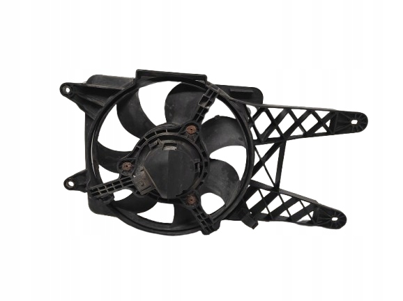 FIAT SEICENTO 97- 1.1 WENTYLATOR CHŁODNICY 51732955