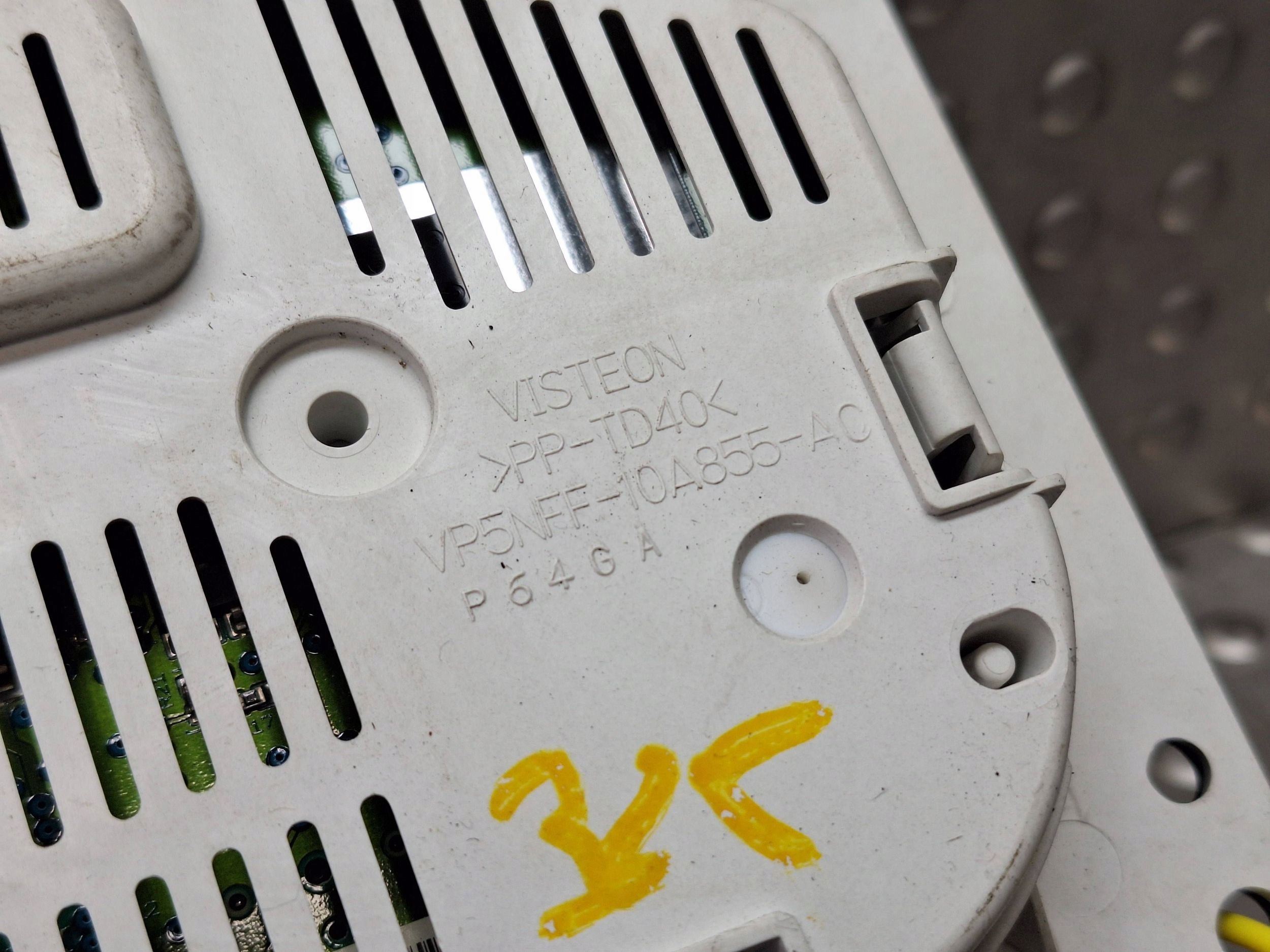 dials dials NISSAN PATHFINDER R51 06- 24810-EB216