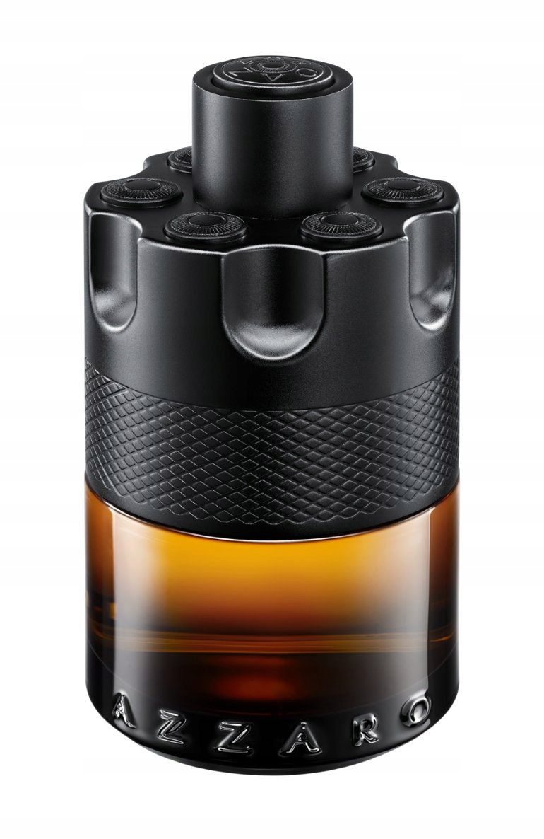 Azzaro The Most Wanted Parfum Perfumy dla mężczyzn, 100 ml