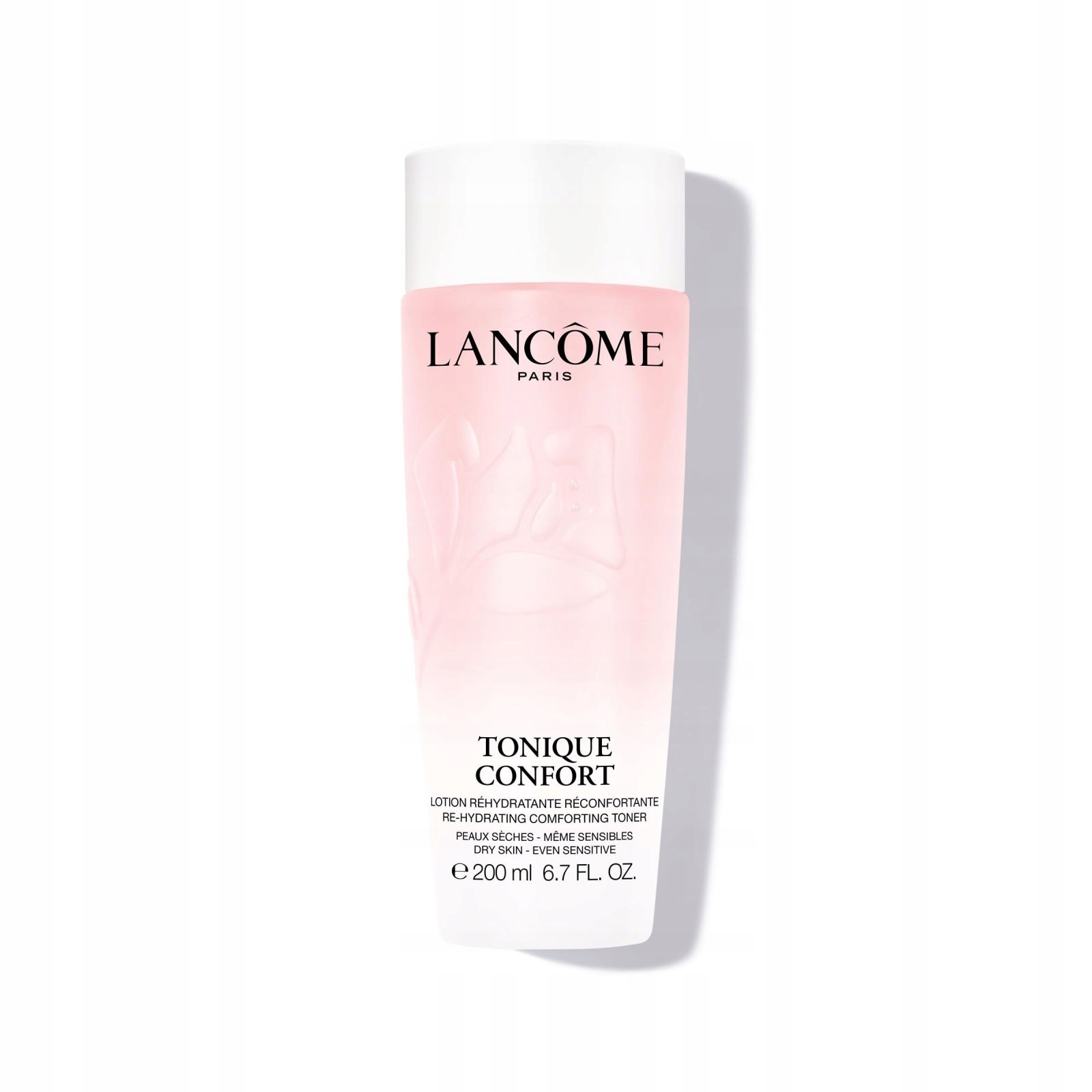 Lancome Tonik Pro Suchou Pleť Tonique Confort (hydratační Komfort)