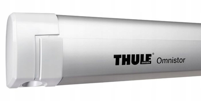 TH301113 - Настенный тент Omnistor 5200 Silver 2.30 Thule