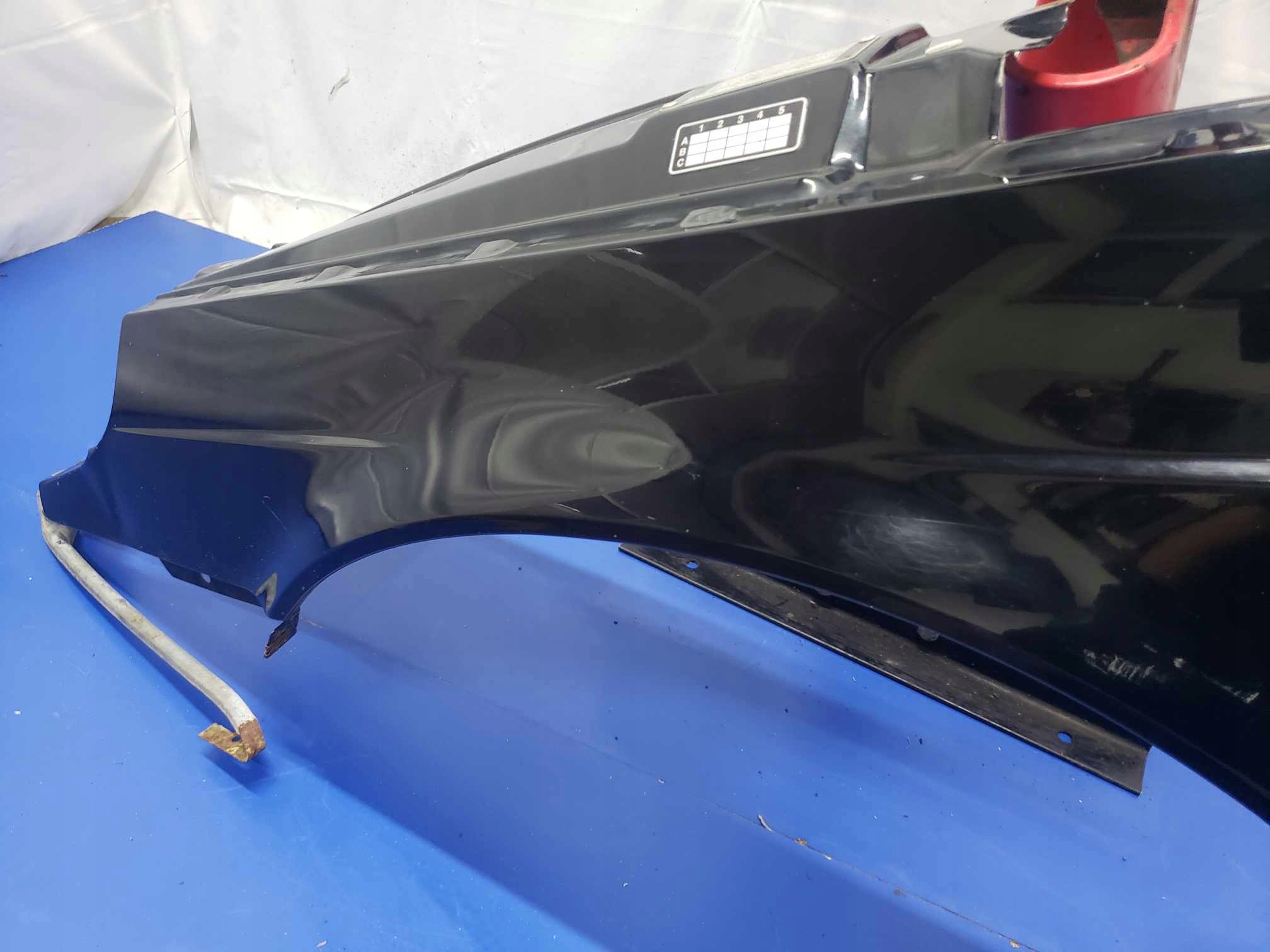 parafango sinistra SAAB 9-5 / 95 ver1 oe 2000r. colore 170