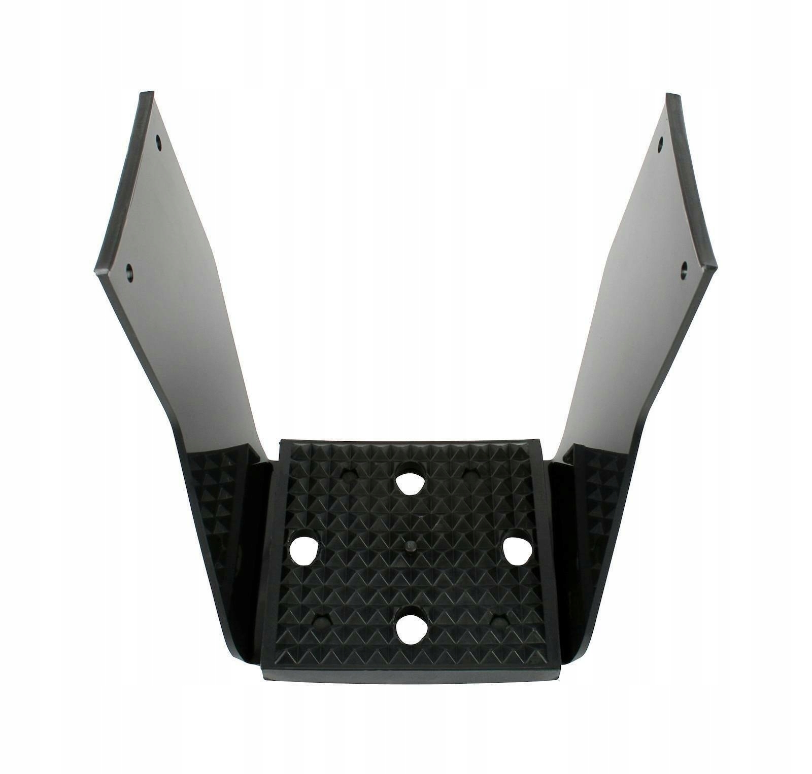 STOPIEŃ KABINY DOLNY PODWIESZANY IVECO TRAKKER