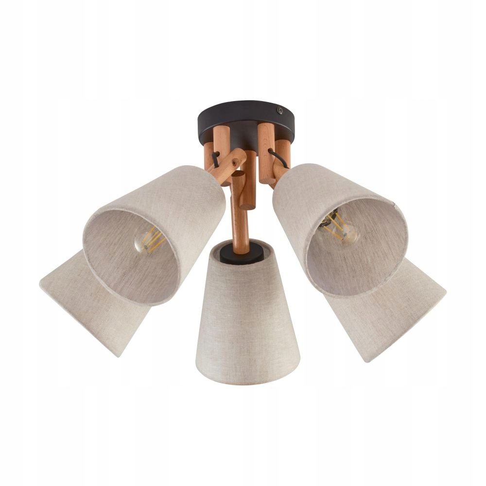 Stropná lampa Vaio Nature 575 Tk Lighting