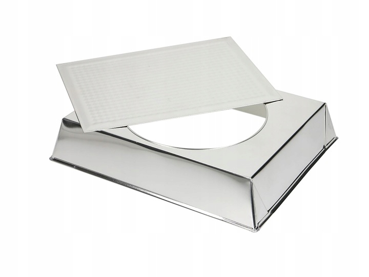 

Forma Do Pieczenia Uniwersalna 30x24 Wyjmowane Dno