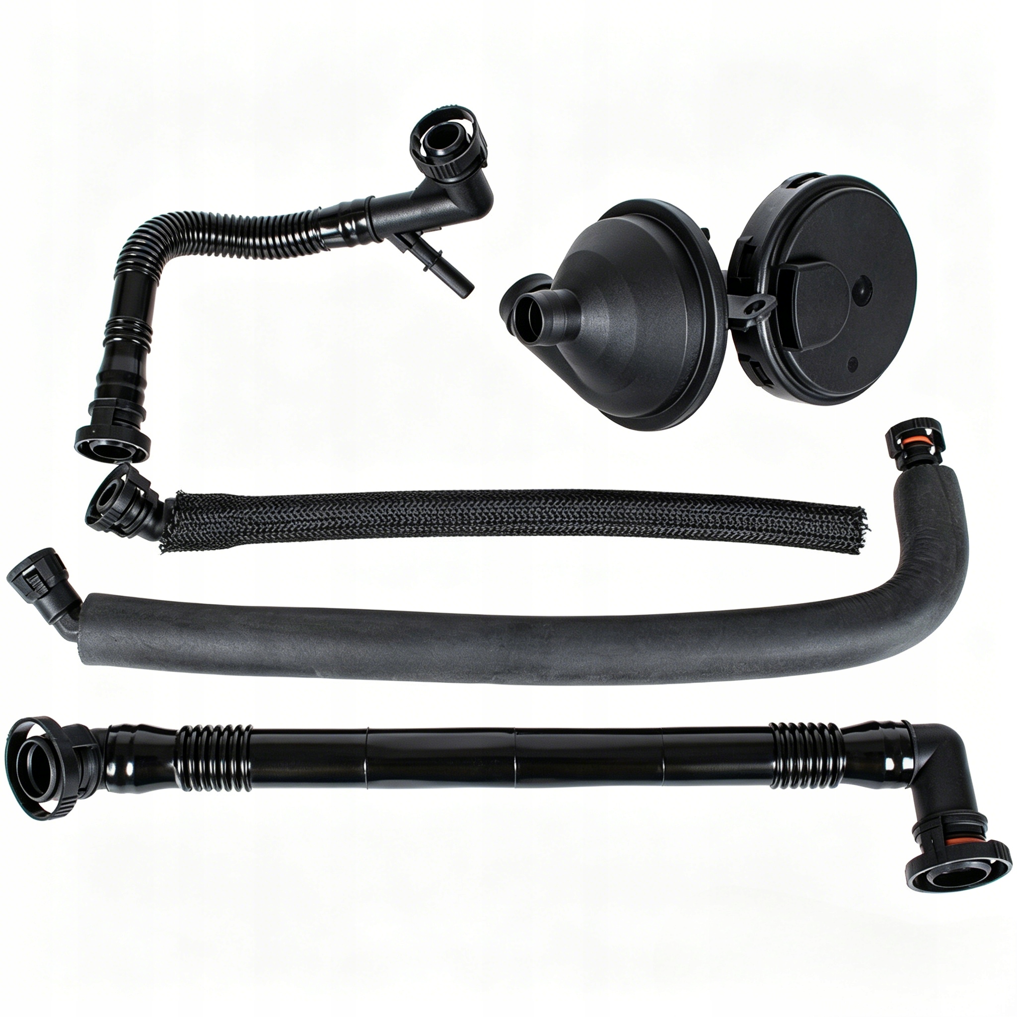 Separátor Oleje Odma Komplet Pro Bmw M52 M54 E39 E46 E60 X3 X5