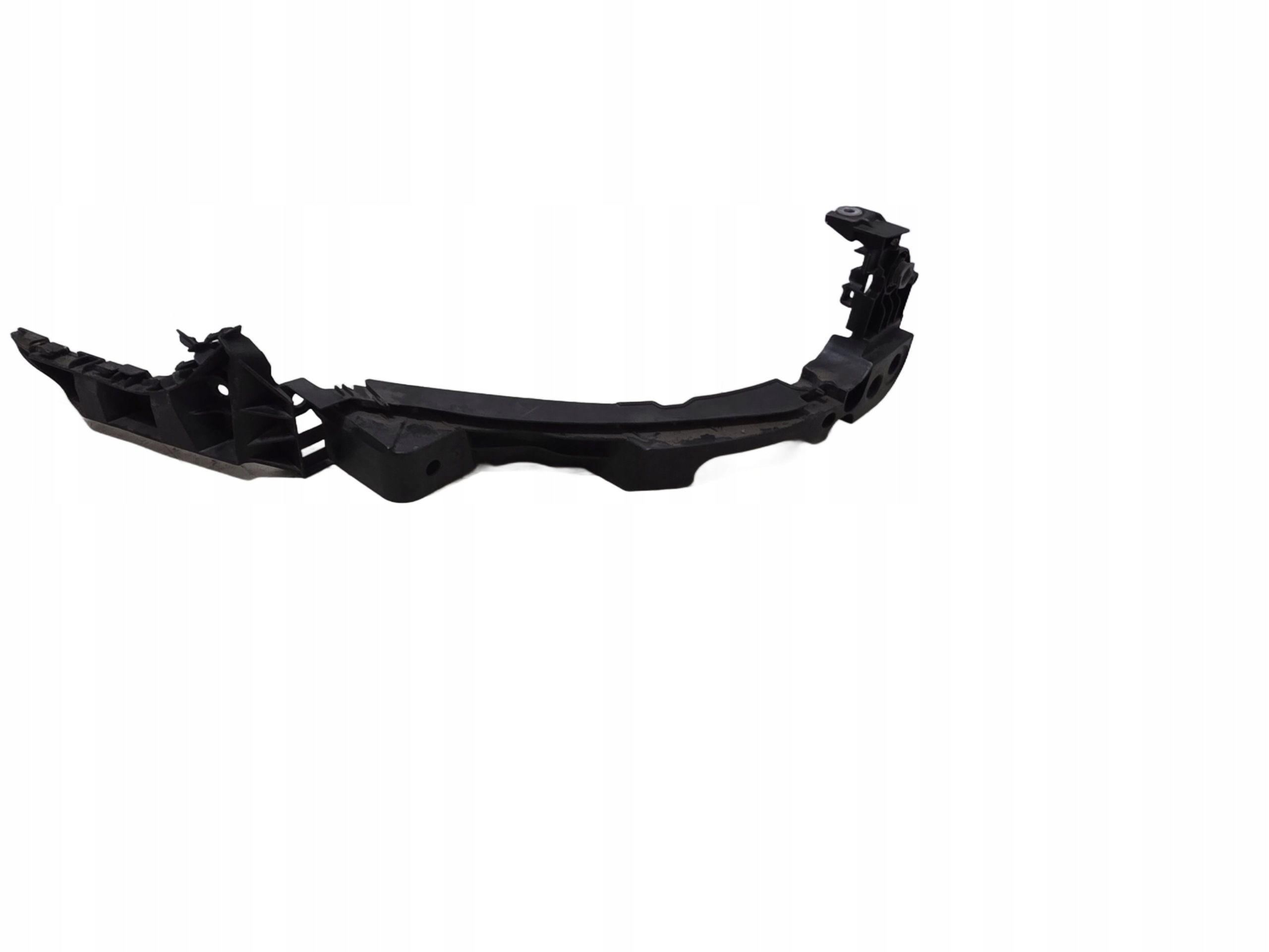 VW GOLF VI holder support lights right front front 5K0807228A