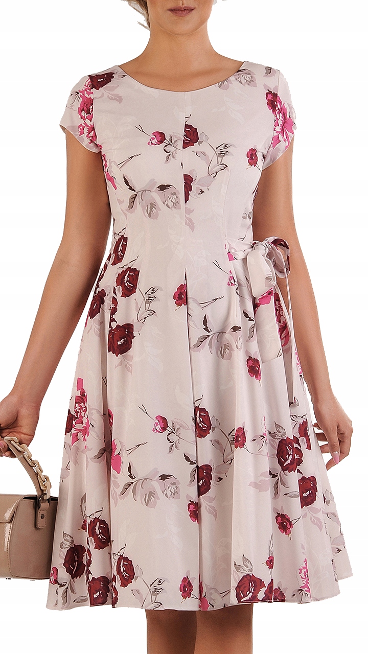 Šaty Cleo 38 let, na svatební hostina, elegantní, na slavnostní přijímání