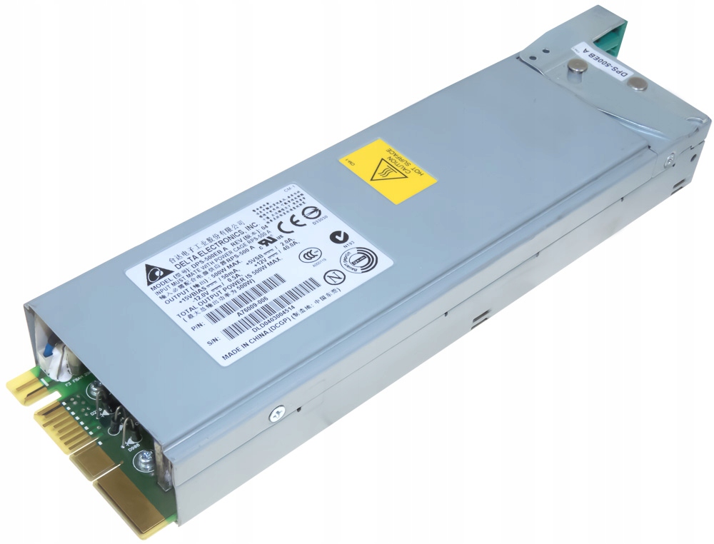 DELTA DPS-500EB A76009-006 500W PRIMERGY RX300