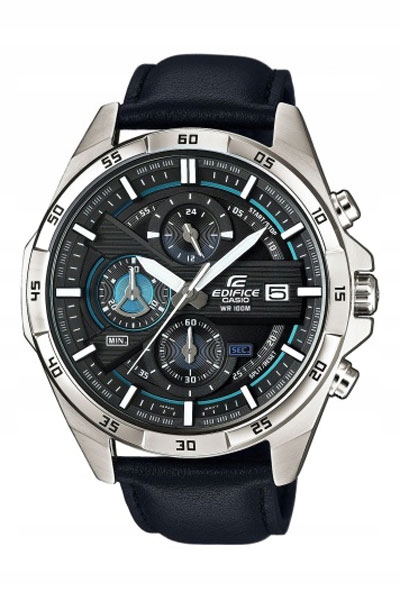 Zegarek męski Edifice Momentum EFR-556L-1AVUEF