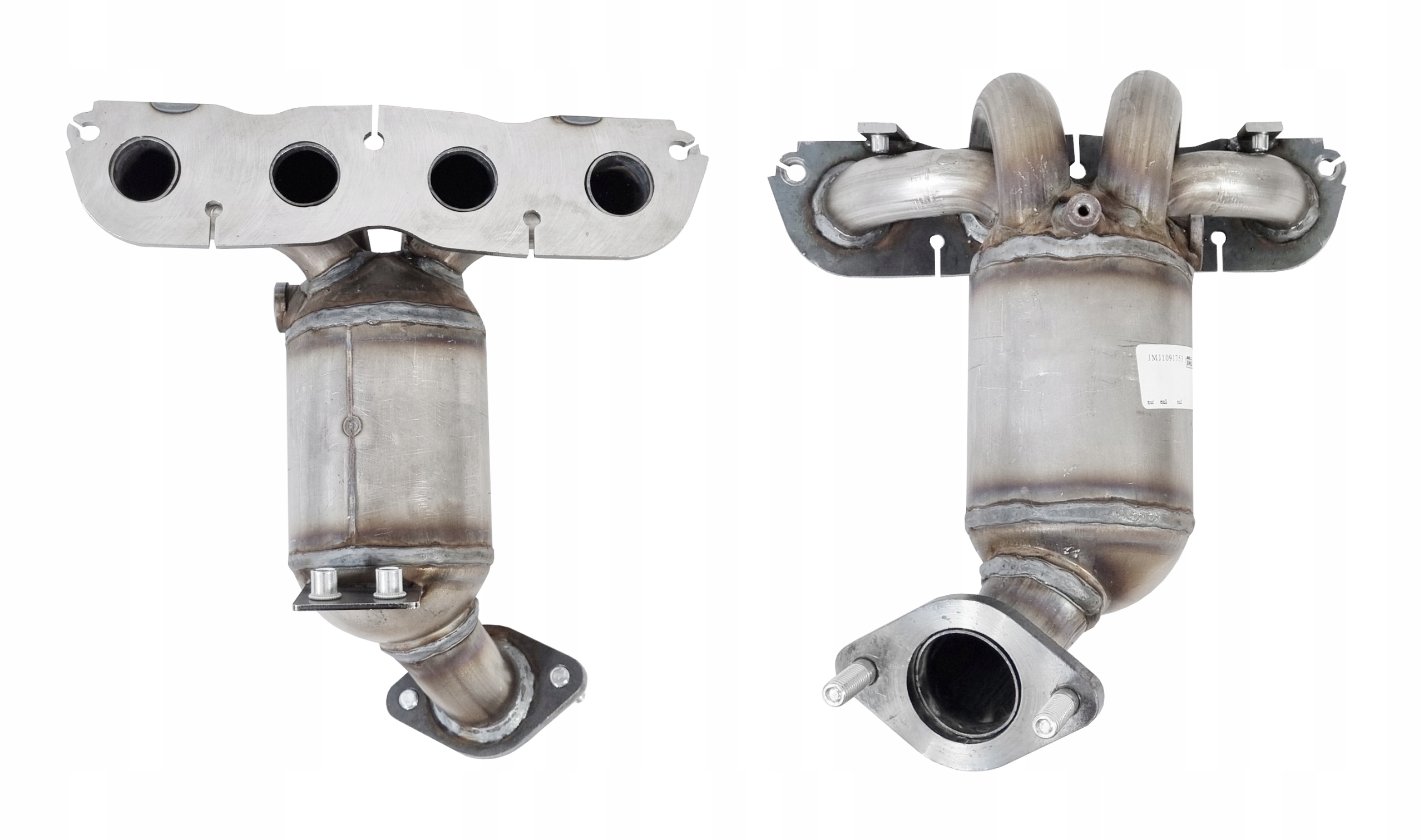 Kia Picanto 1.2 (2017-2020) Katalyzátor Oe 2851003GE1 28510 03GE1 Kat