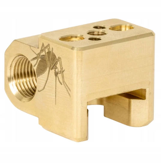 Radiátor Mosquito Base Liquid Compact Chlazení