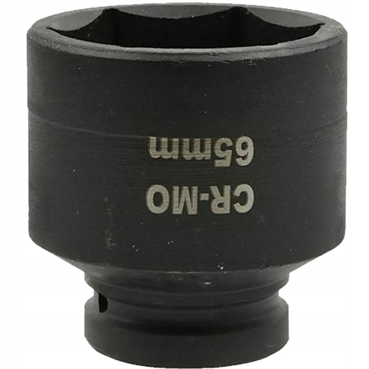

Nasadka Udarowa Cr-mo 1'' Klucz Do Piast 65mm