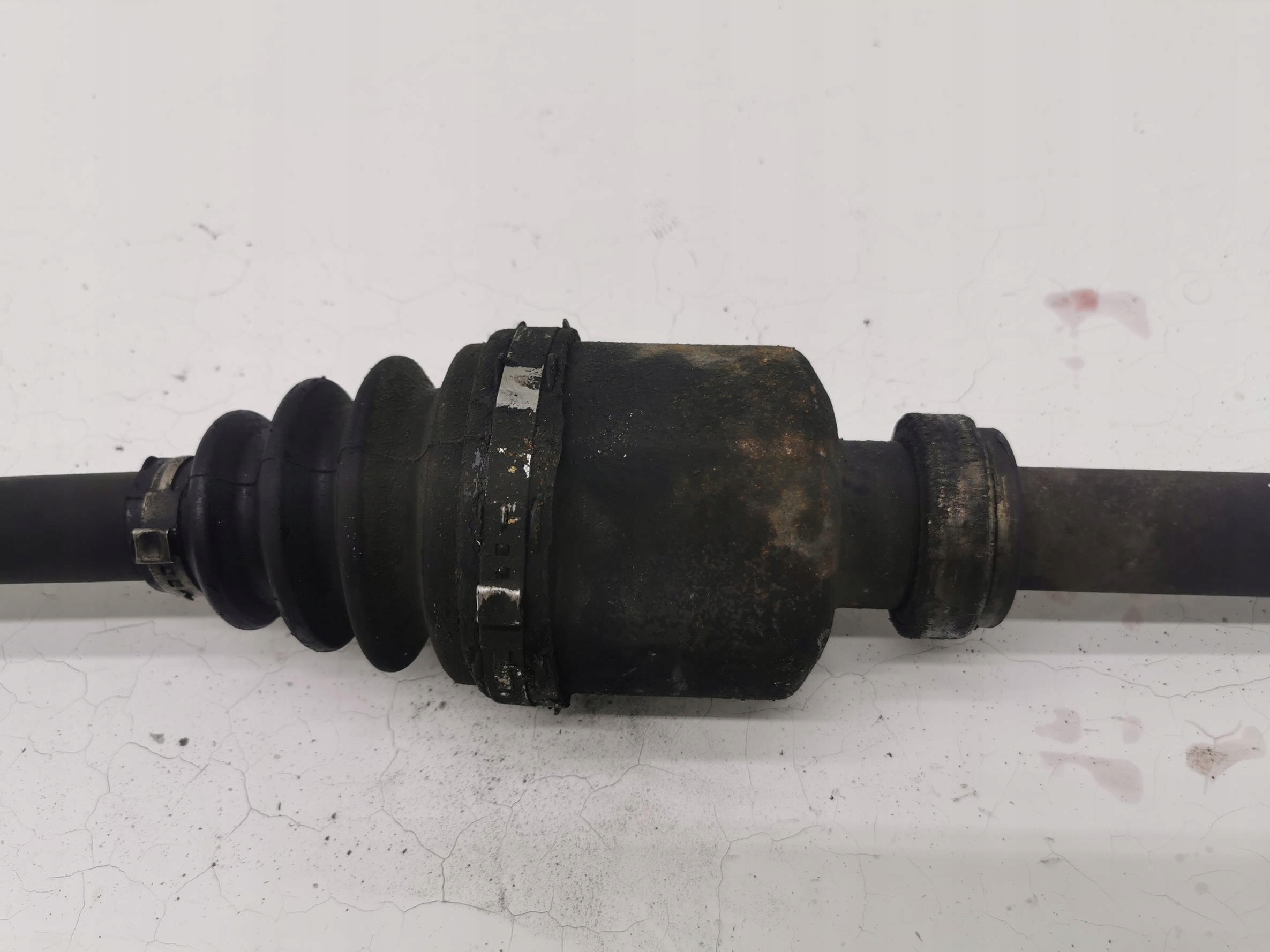 semi-axis long right front CITROEN JUMPER III 3.0 HDI