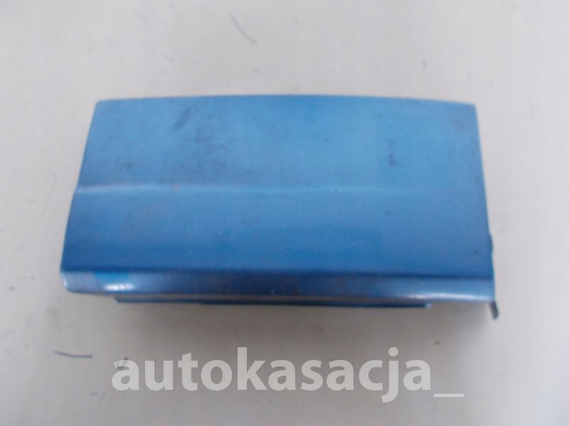 vw T4 молдинг правая 90-95