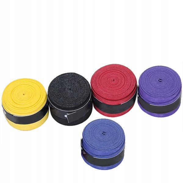 2x ANTI SLIP do Squasha