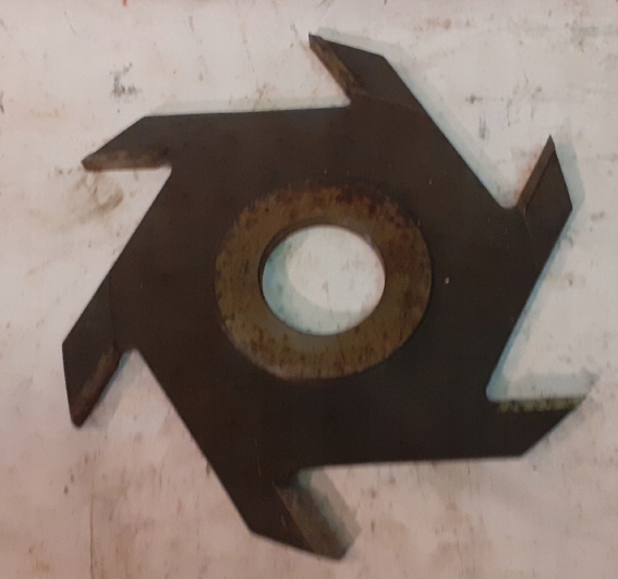 FREZ FREZY DO drewna tarczowy 180X8X40 N6200 XSBG