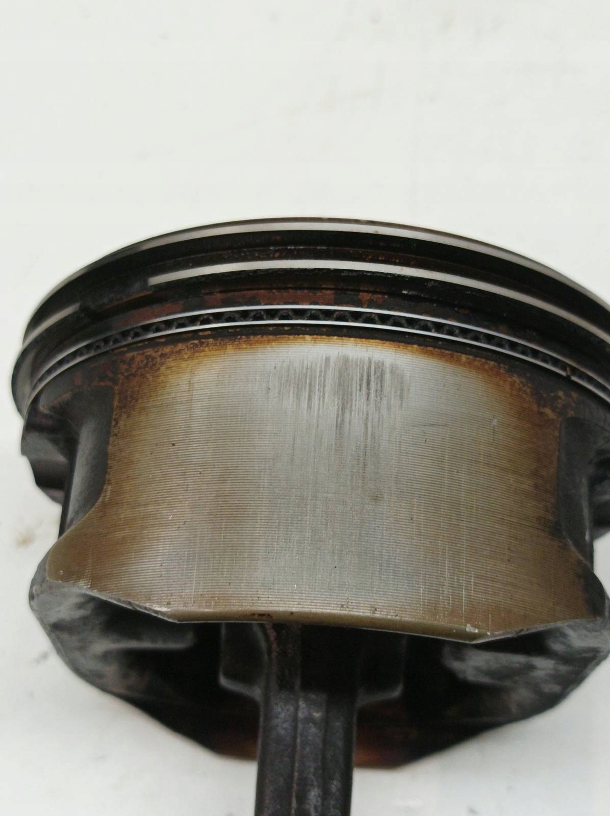 pistone Biella 86L83 2.2 16V Opel Zafira e (1999-2006) A