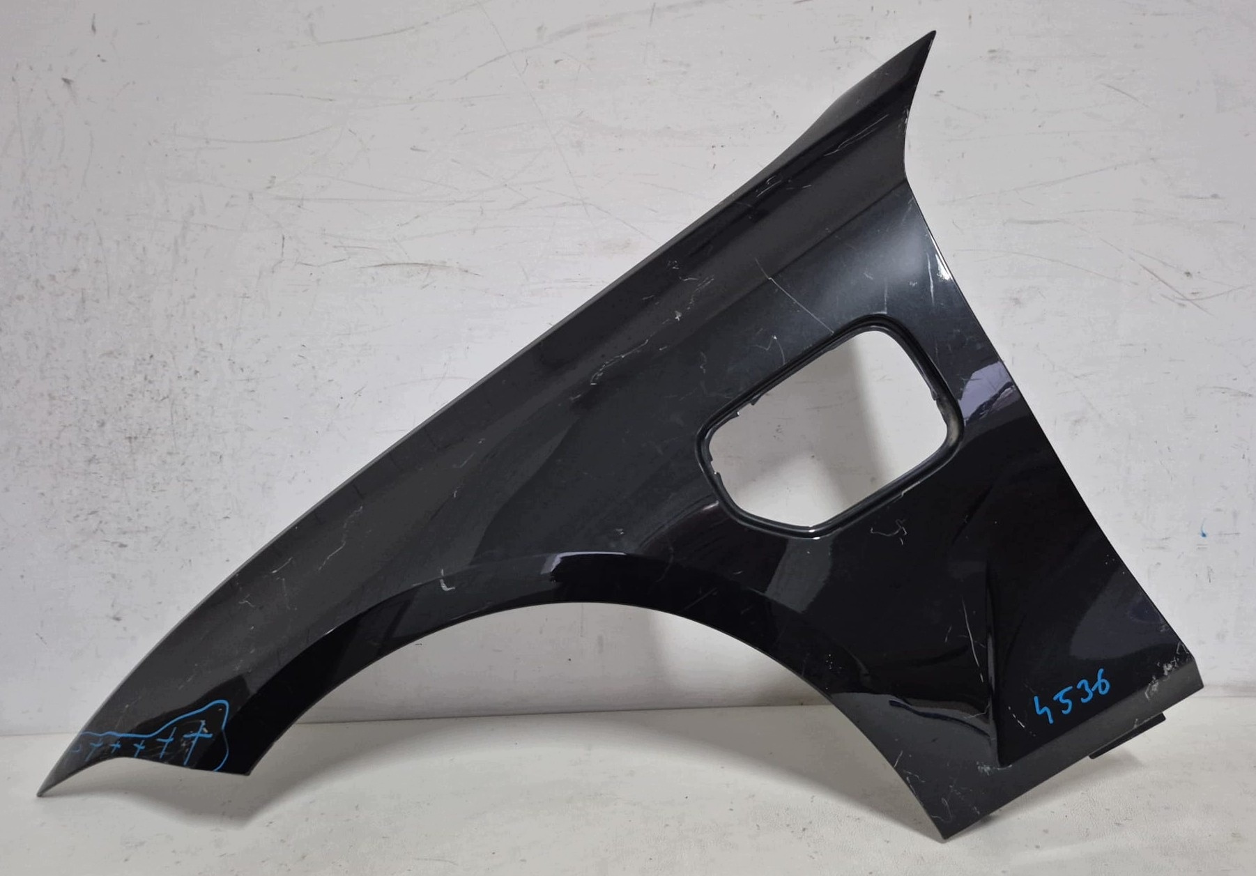 BMW 3 G20 G21 HYBRID 19- fender left front front
