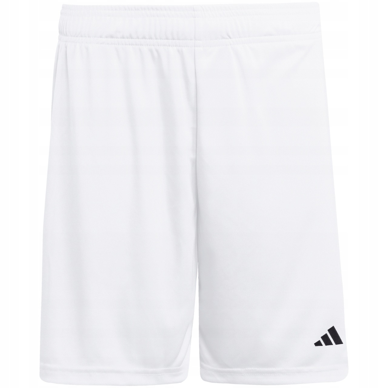 Spodenki Dziecięce Adidas Entrada 26 JZ6526 Białe r. 152