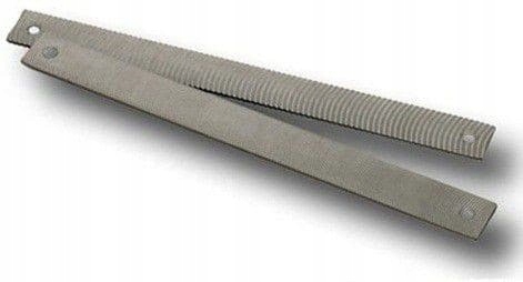 Frézovací a pilníková vložka 354 mm 269 F 12 Gedore